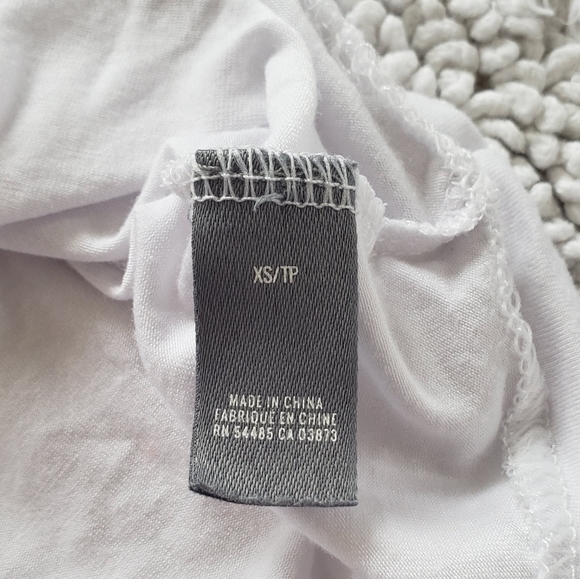 aerie REAL SOFT TANK - Picture 5 of 6